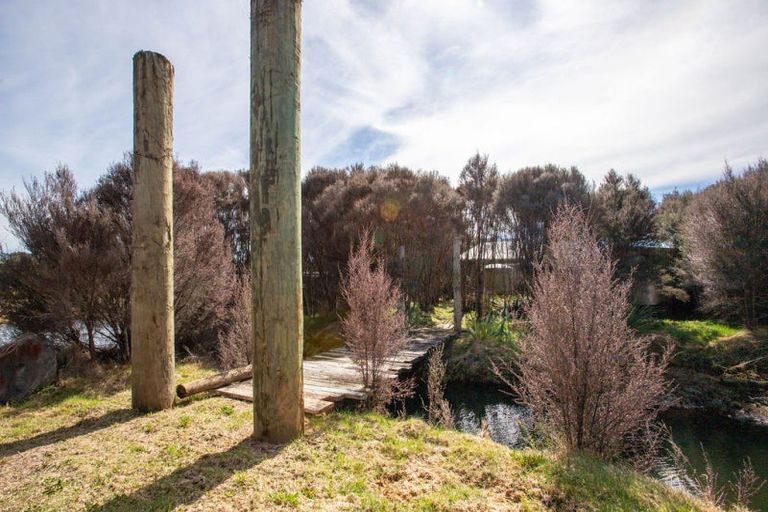 Photo of property in 8 Mead Lane, Horopito, Raetihi, 4696