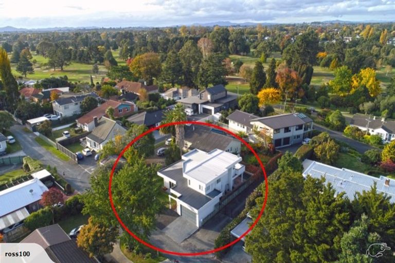 Photo of property in 63c Braid Road, St Andrews, Hamilton, 3200