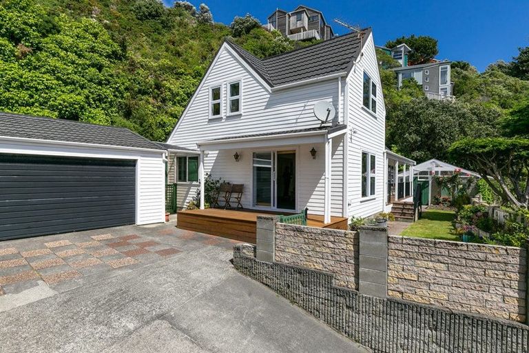 Photo of property in 79 Southgate Road, Southgate, Wellington, 6023