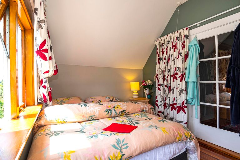 Photo of property in 5 Campbell Street, Geraldine, 7930