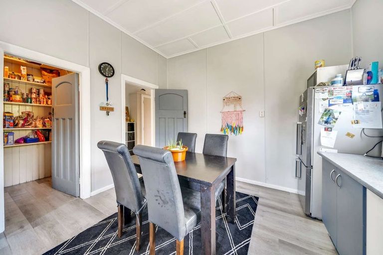 Photo of property in 21 Foyle Street, Oamaru North, Oamaru, 9400