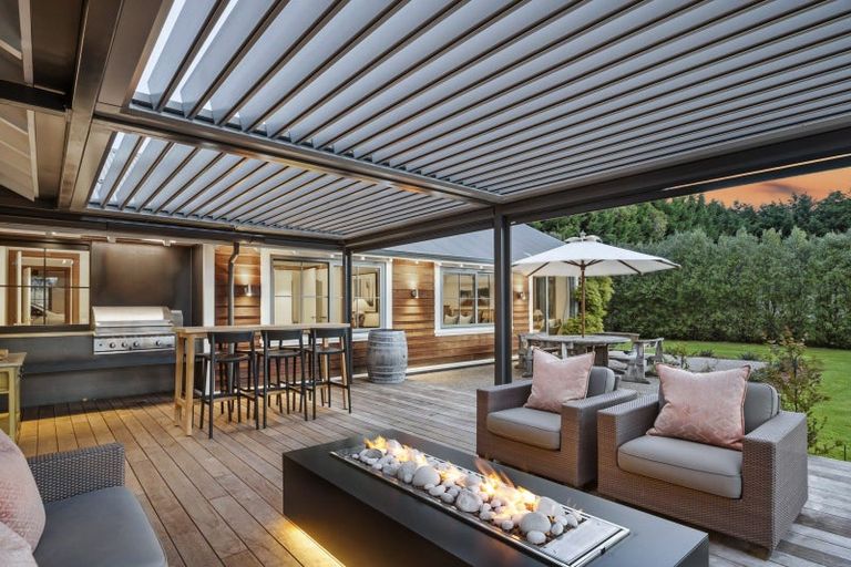 Photo of property in 139a Gladstone Road South, East Taieri, Mosgiel, 9024