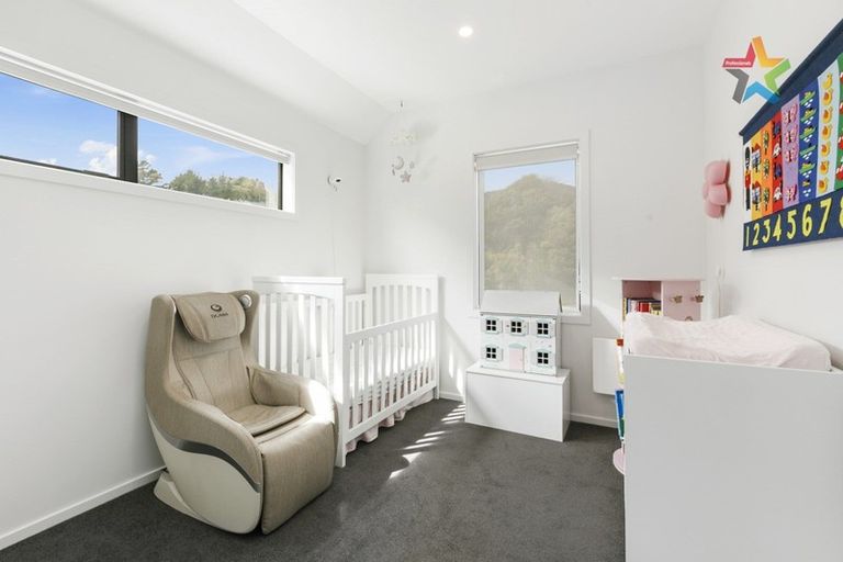 Photo of property in 15 Glen Evans Crescent, Fairfield, Lower Hutt, 5011