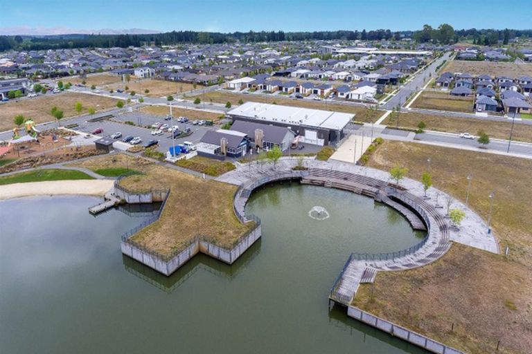 Photo of property in 6 Pahua Street, Pegasus, 7612