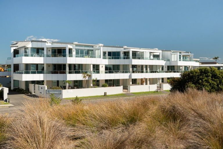 Photo of property in 312/136 Marine Parade, Mount Maunganui, 3116