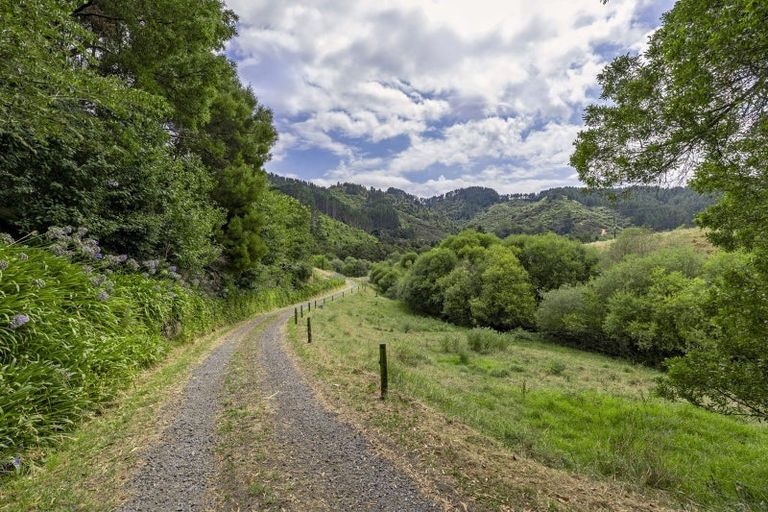 Photo of property in 1007 Old Mountain Road, Waitetuna, Raglan, 3295