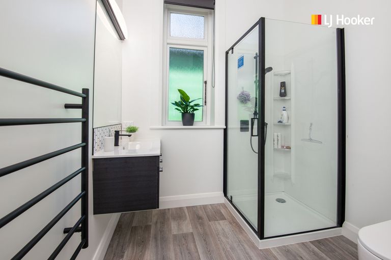 Photo of property in 18 Morrison Street, Caversham, Dunedin, 9012