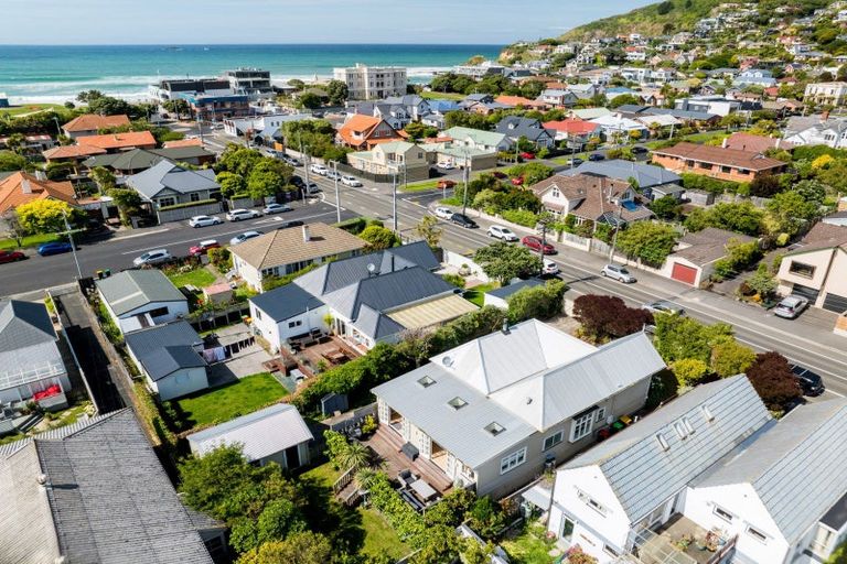 Photo of property in 211 Forbury Road, Saint Clair, Dunedin, 9012