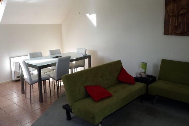 Photo of property in 2/123 Chester Street East, Christchurch Central, Christchurch, 8011