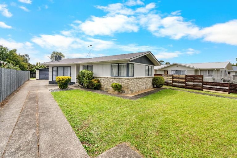 Photo of property in 30 Joanna Place, Deanwell, Hamilton, 3206