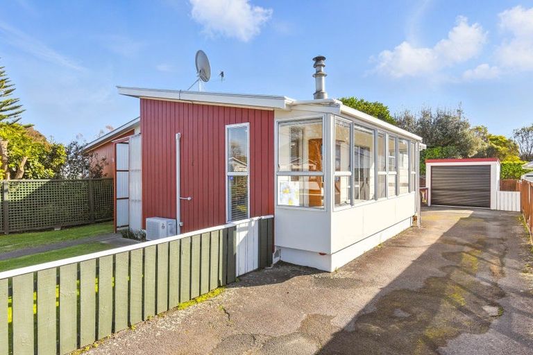 Photo of property in 16b Sunshine Avenue, Paraparaumu, 5032