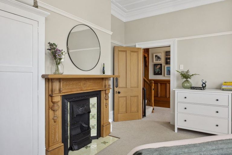 Photo of property in 18 Kilgour Street, Roslyn, Dunedin, 9010