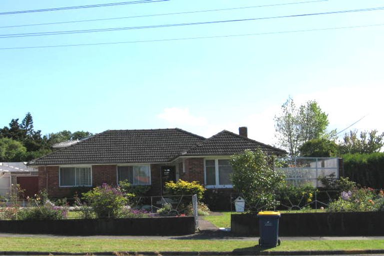 Photo of property in 153 Astley Avenue, New Lynn, Auckland, 0600