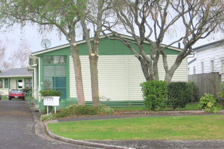 Photo of property in 3/26 Albert Street, Hamilton East, Hamilton, 3216