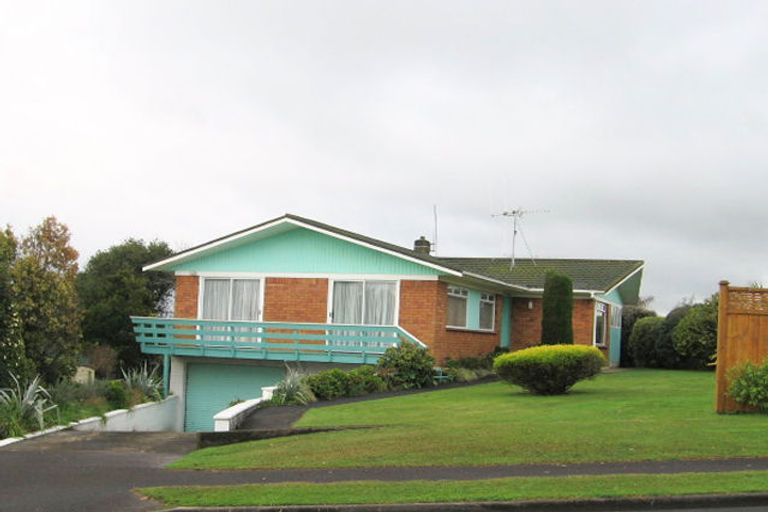 Photo of property in 26 Baverstock Road, Nawton, Hamilton, 3200