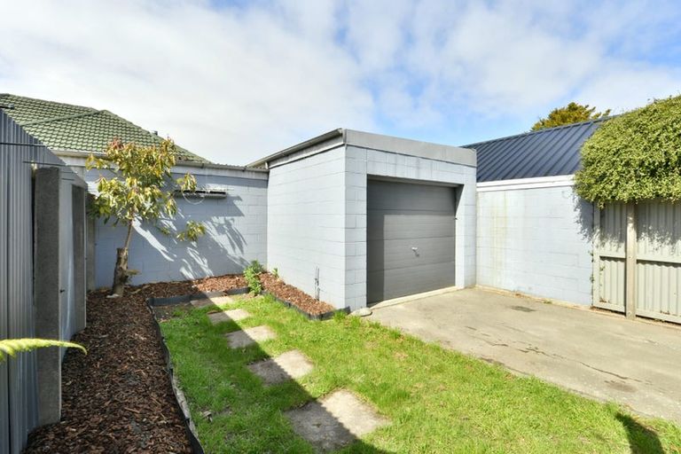 Photo of property in 50 Rogers Street, Sydenham, Christchurch, 8023