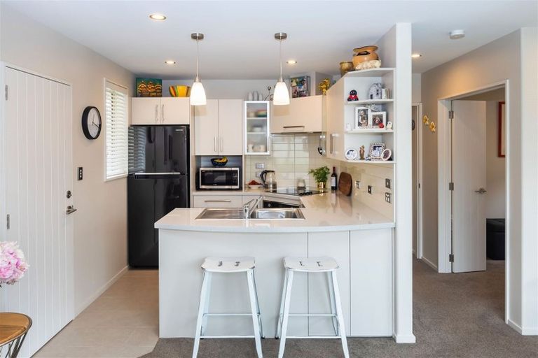 Photo of property in 3/12 Nicholls Road, Halswell, Christchurch, 8025