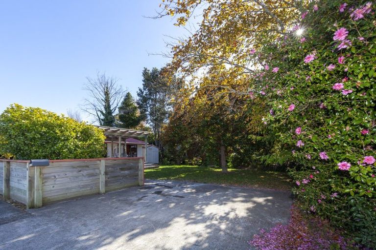 Photo of property in 6 Park Avenue, Waikanae, 5036