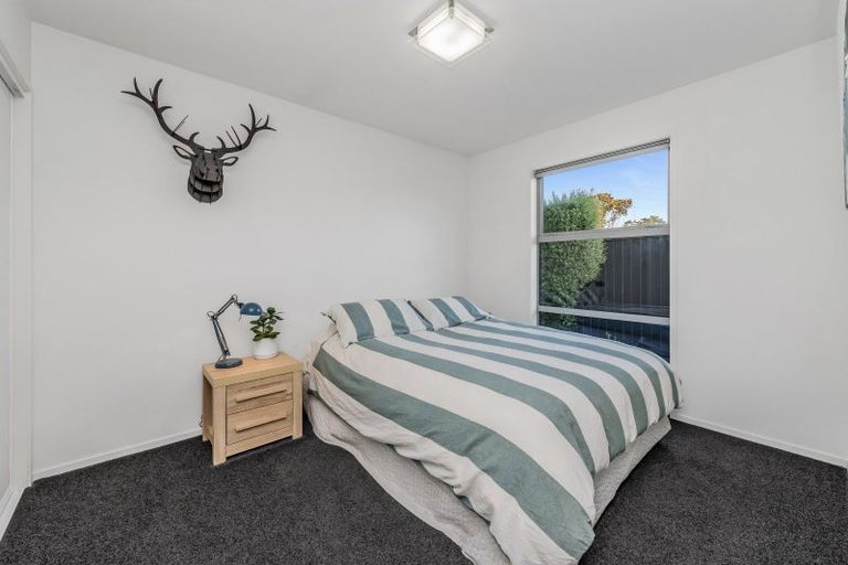 Photo of property in 37e Woodville Street, Leeston, 7632