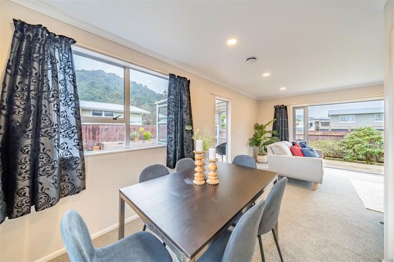 Photo of property in 196 California Drive, Totara Park, Upper Hutt, 5018