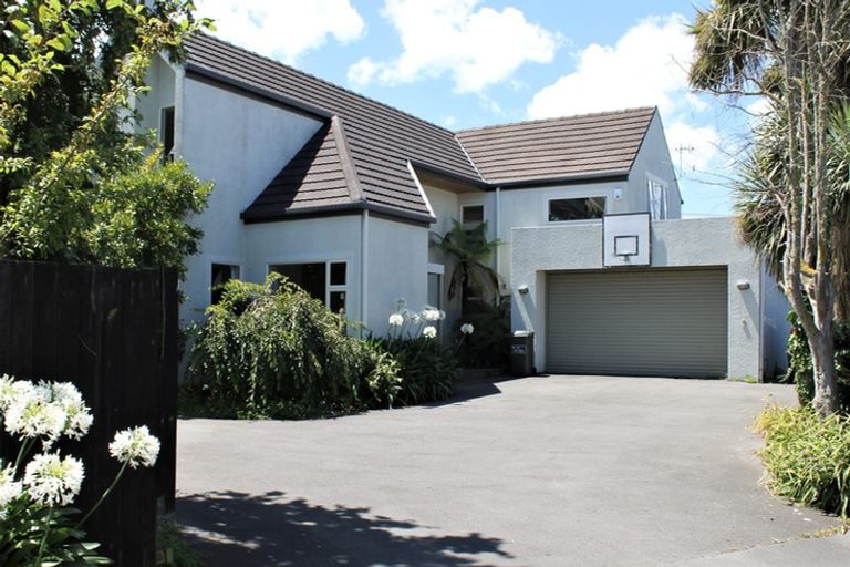Photo of property in 30 Oregon Place, Burwood, Christchurch, 8061