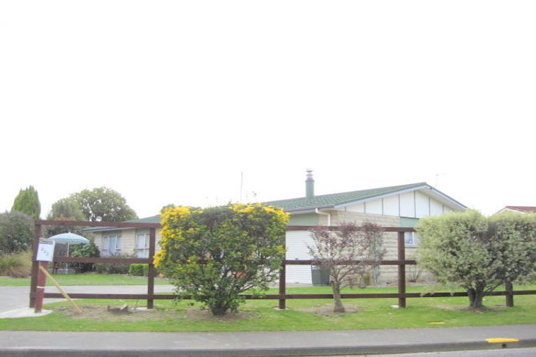 Photo of property in 222 Portsmouth Road, Flaxmere, Hastings, 4120