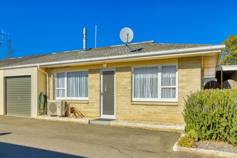Photo of property in 2/9 Mcgrath Street, Napier South, Napier, 4110