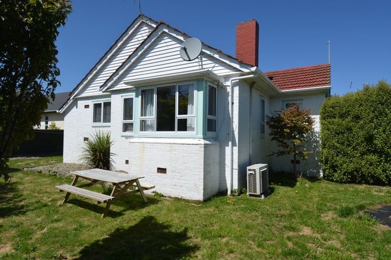 Photo of property in 378 Tweed Street, Georgetown, Invercargill, 9812