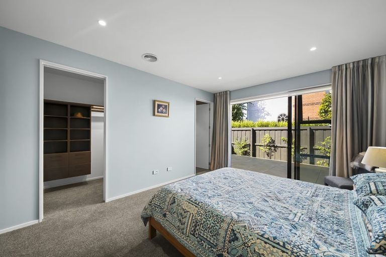 Photo of property in 20 Wai-iti Terrace, Burnside, Christchurch, 8053