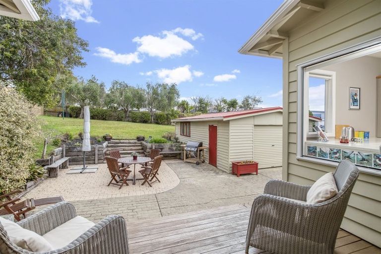 Photo of property in 6 Bell Road, Beachlands, Auckland, 2018