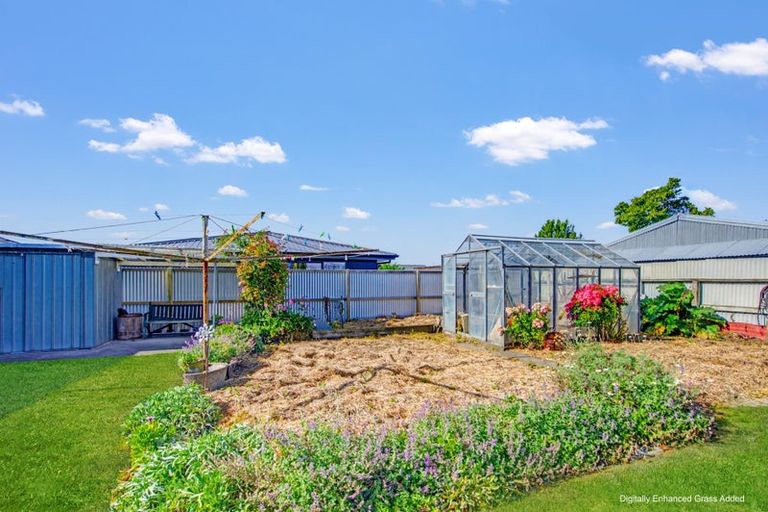 Photo of property in 286 Moore Street, Ashburton, 7700