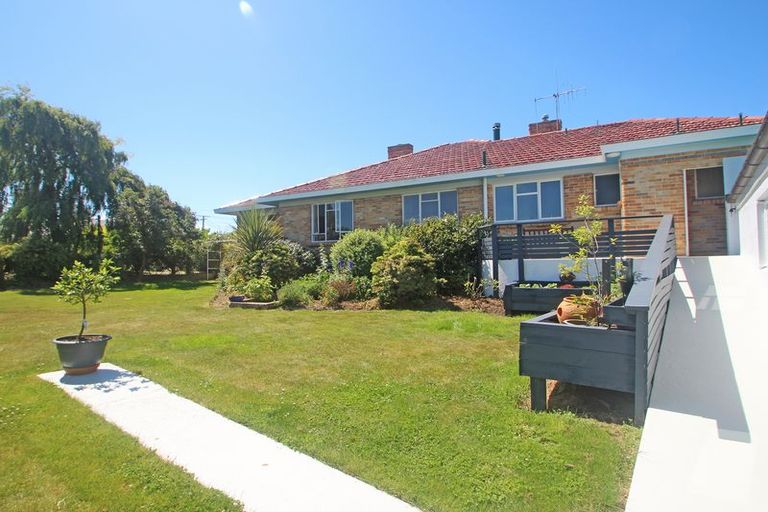 Photo of property in 116 Perth Street, Holmes Hill, Oamaru, 9401