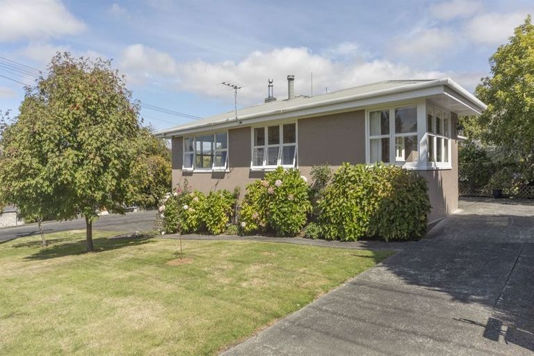 Photo of property in 13 Thrush Street, Taihape, 4720