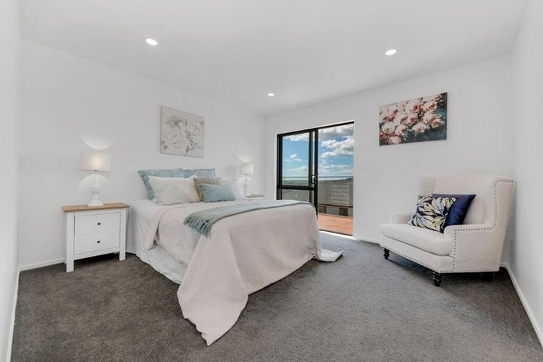 Photo of property in 10 Ripa Street, Flat Bush, Auckland, 2019