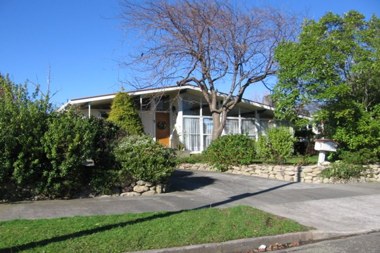 Photo of property in 54 Holdsworth Avenue, Milson, Palmerston North, 4414