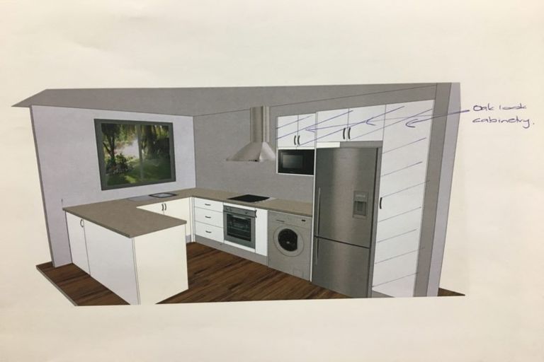 Photo of property in 1/84 Duncan Street, Dunedin Central, Dunedin, 9016