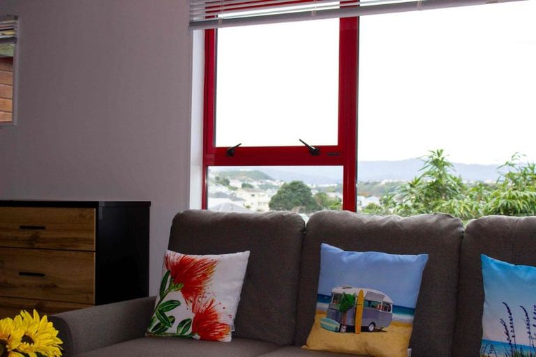 Photo of property in 4/18 Hinau Road, Hataitai, Wellington, 6021