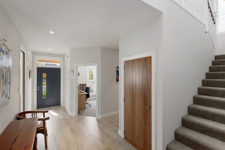 Photo of property in 3 Hartley Avenue, Strowan, Christchurch, 8052