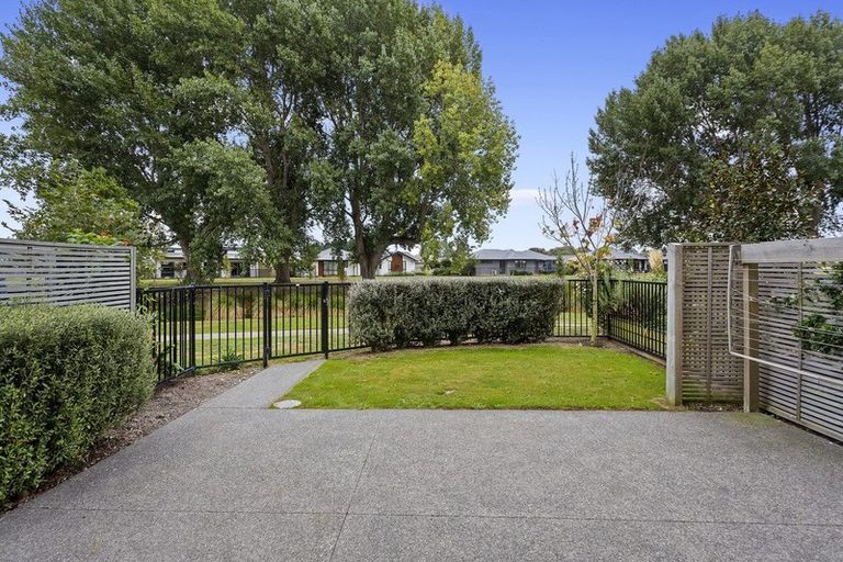 Photo of property in 55 Footbridge Terrace, Kaiapoi, 7630