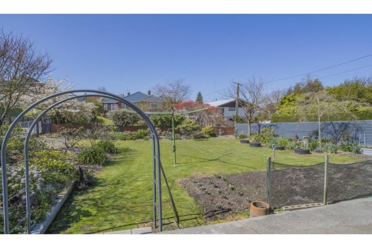 Photo of property in 34 Newton Street, Watlington, Timaru, 7910