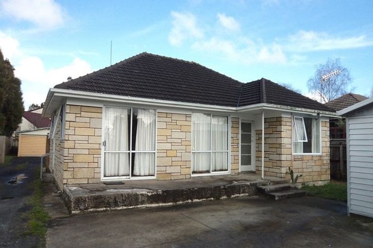 Photo of property in 36 Mansel Avenue, Hillcrest, Hamilton, 3216