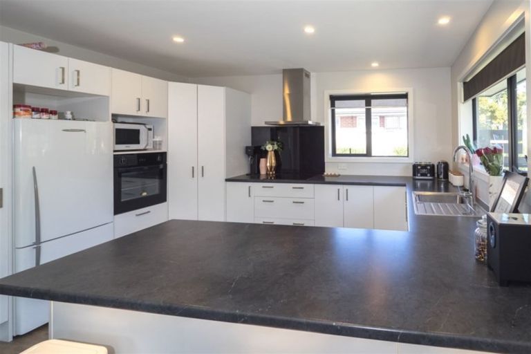 Photo of property in 7a Carters Terrace, Tinwald, Ashburton, 7700