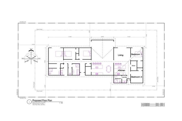 Photo of property in 3 Pennycook Place, Lake Hawea, Wanaka, 9382