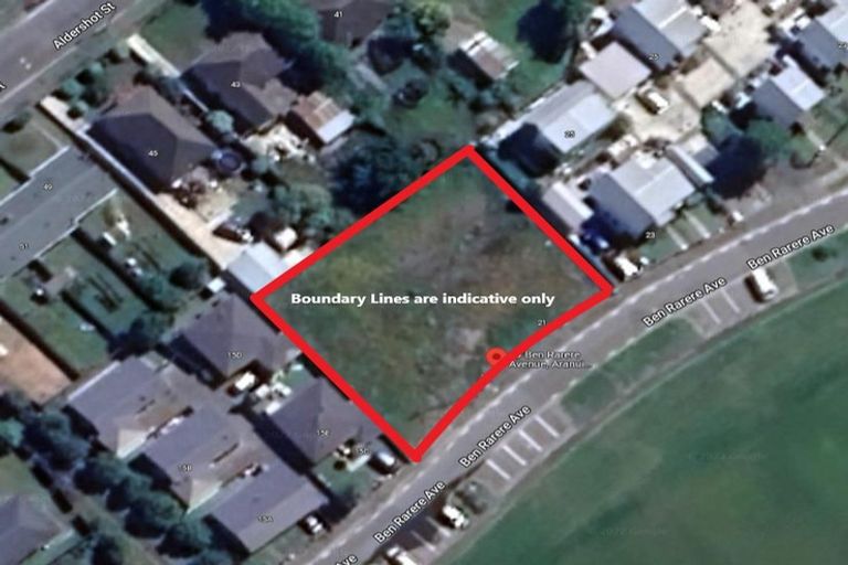 Photo of property in 19 Ben Rarere Avenue, Aranui, Christchurch, 8061