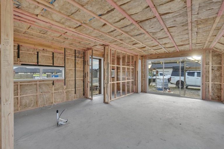 Photo of property in 234 Lincoln Rolleston Road, Rolleston, 7678