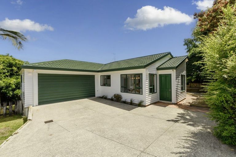 Photo of property in 21c Bell Street, Judea, Tauranga, 3110