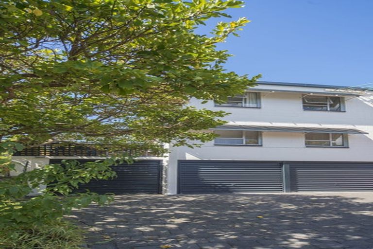 Photo of property in 18/11 Balfour Road, Parnell, Auckland, 1052