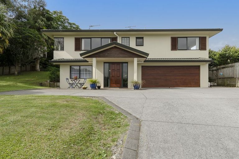 Photo of property in 48 Bell Common Close, Bethlehem, Tauranga, 3110