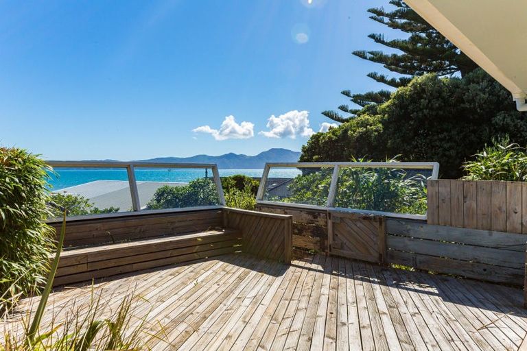 Photo of property in 217 Rosetta Road, Raumati South, Paraparaumu, 5032