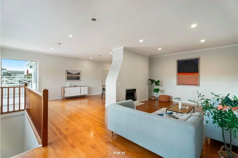 Photo of property in 31 Lingarth Street, Remuera, Auckland, 1050